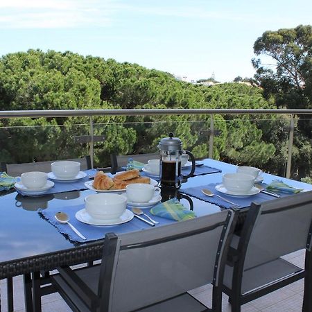 Apartamento Casa Jacqueline Albufeira Exterior foto