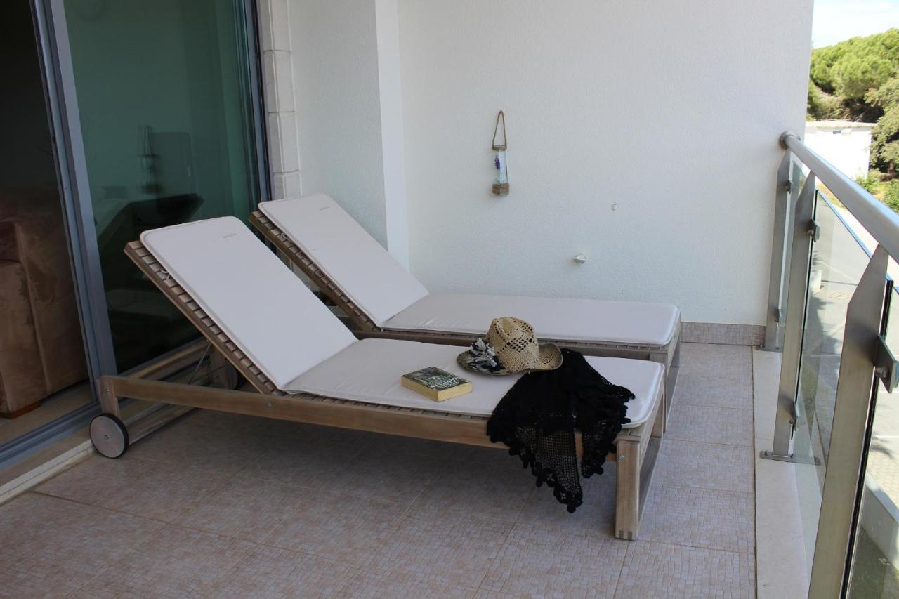 Apartamento Casa Jacqueline Albufeira Exterior foto