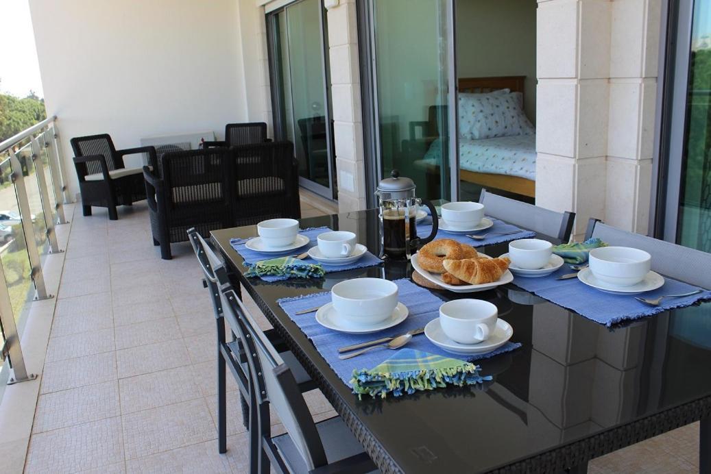 Apartamento Casa Jacqueline Albufeira Exterior foto