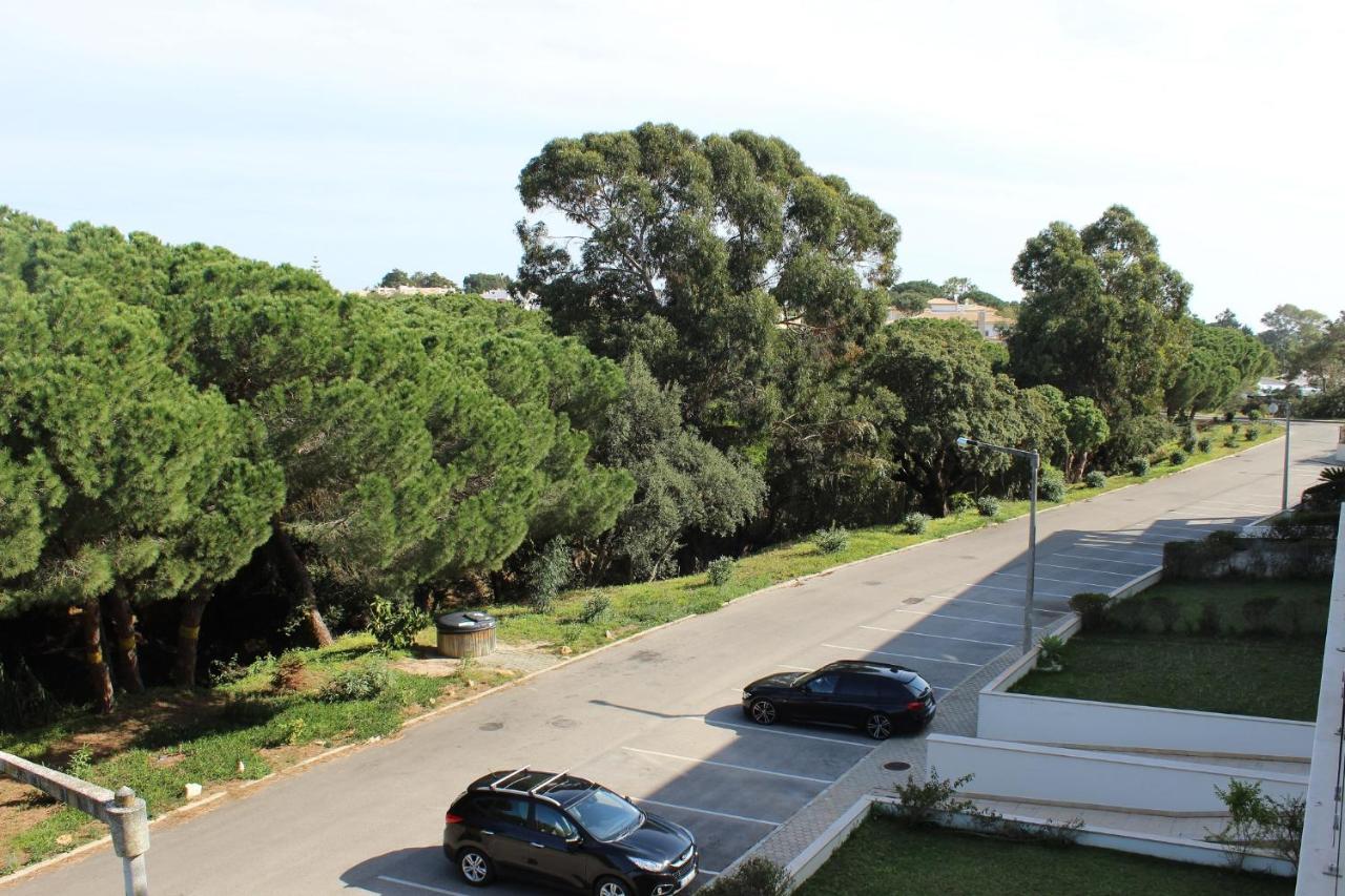 Apartamento Casa Jacqueline Albufeira Exterior foto