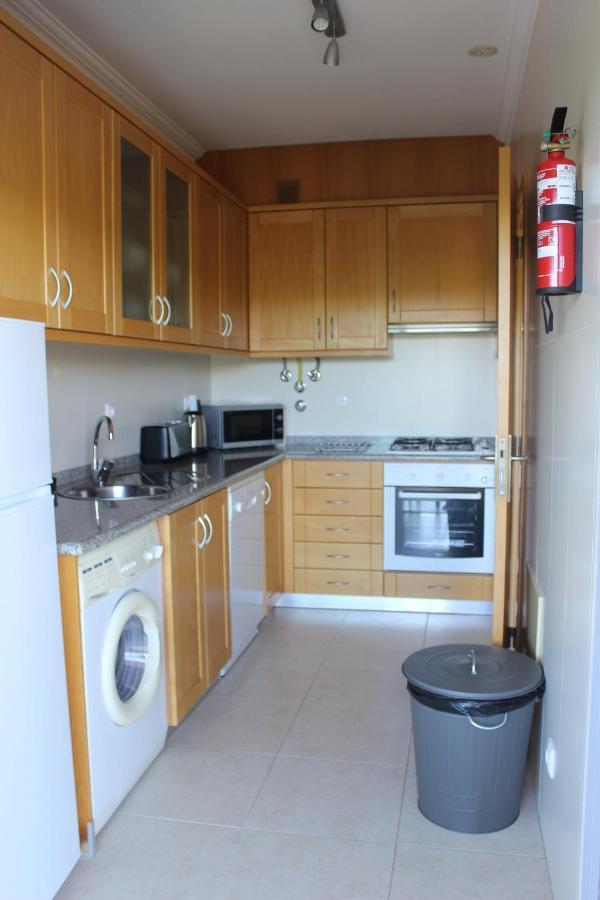 Apartamento Casa Jacqueline Albufeira Exterior foto