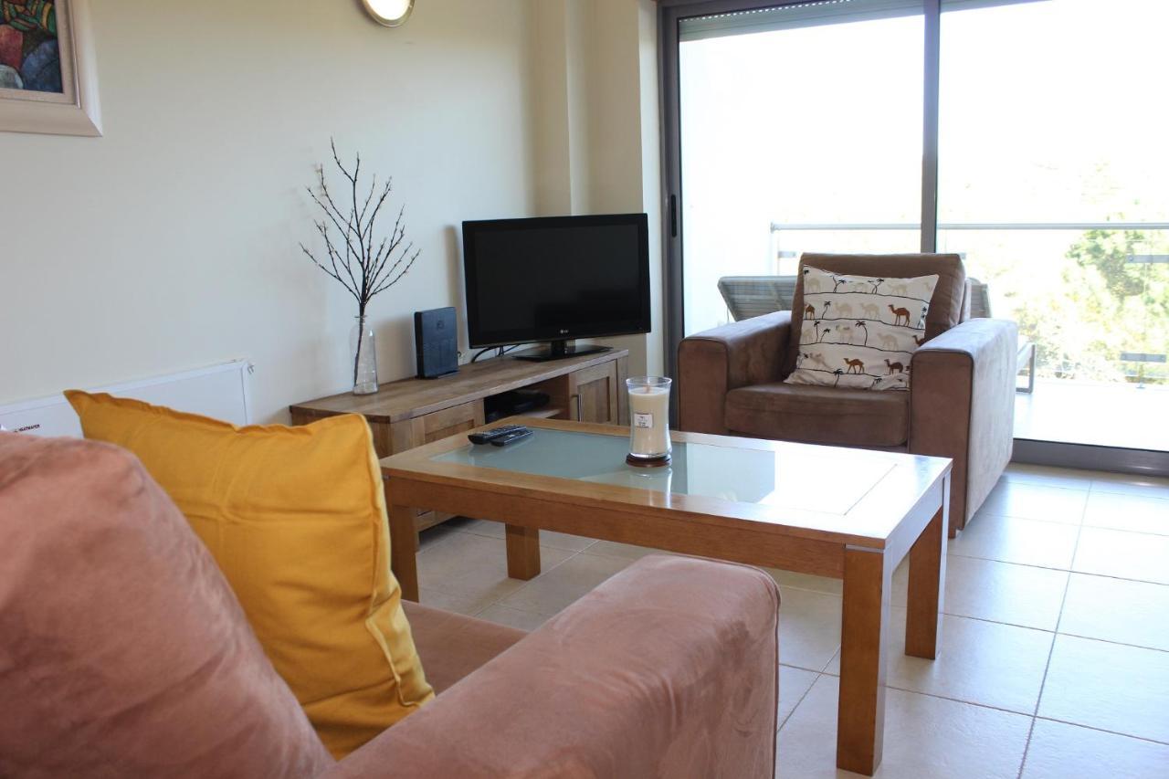 Apartamento Casa Jacqueline Albufeira Exterior foto