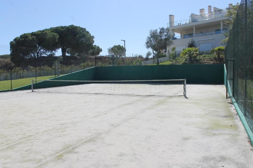 Apartamento Casa Jacqueline Albufeira Exterior foto