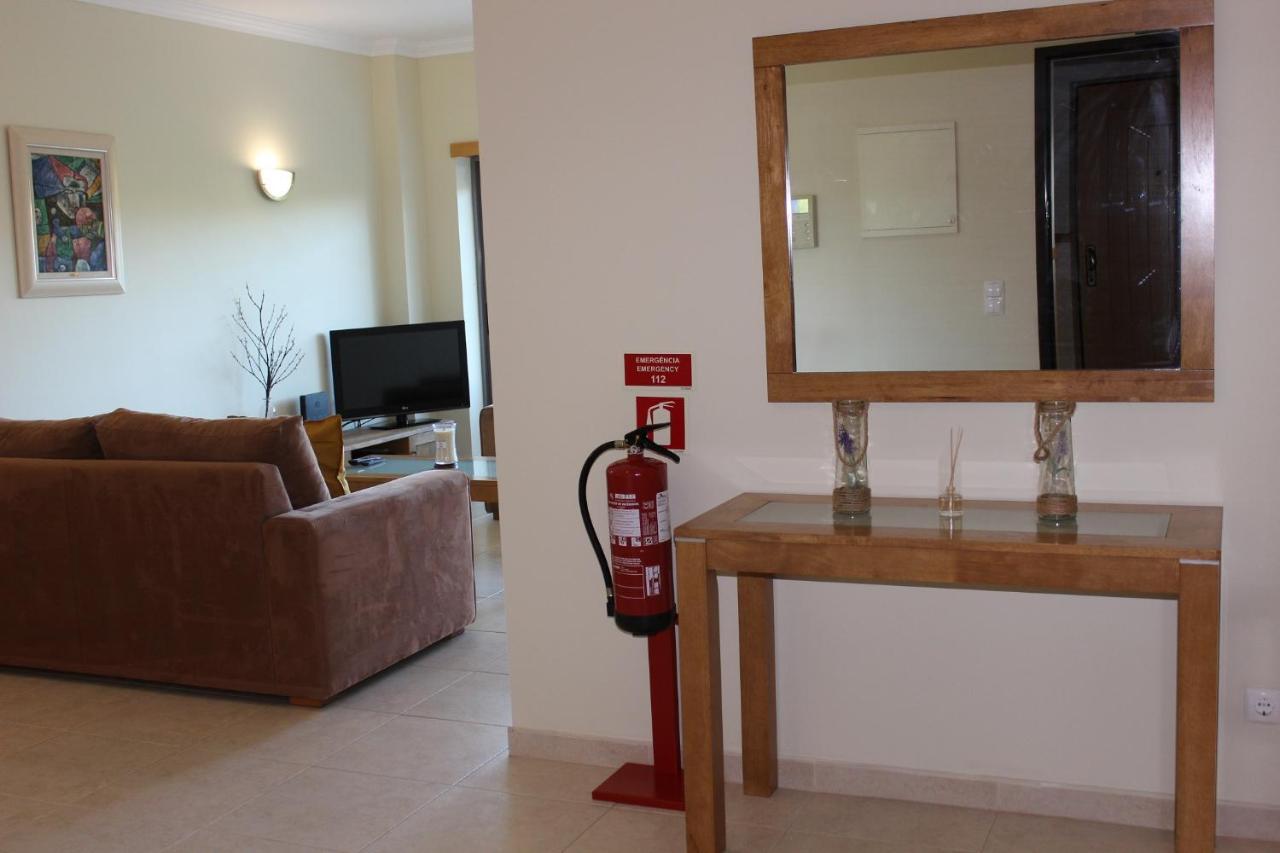 Apartamento Casa Jacqueline Albufeira Exterior foto