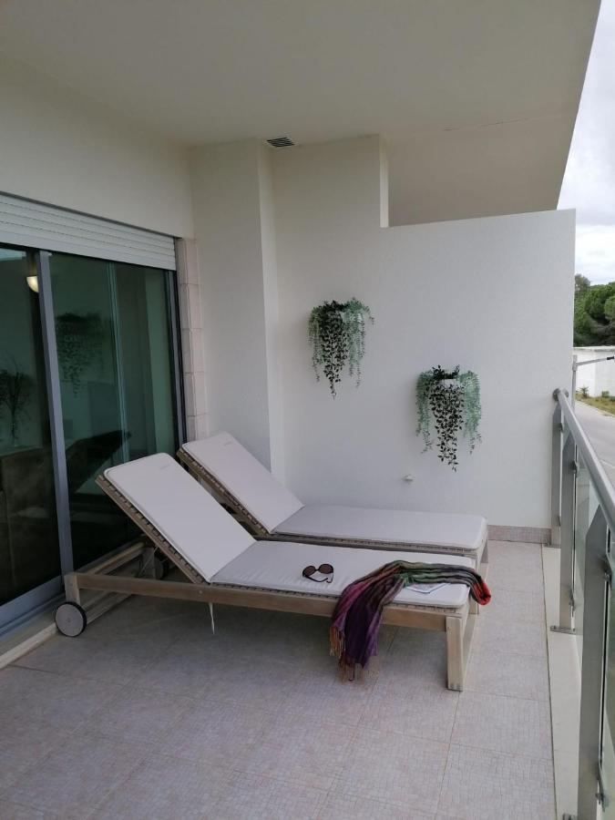 Apartamento Casa Jacqueline Albufeira Exterior foto