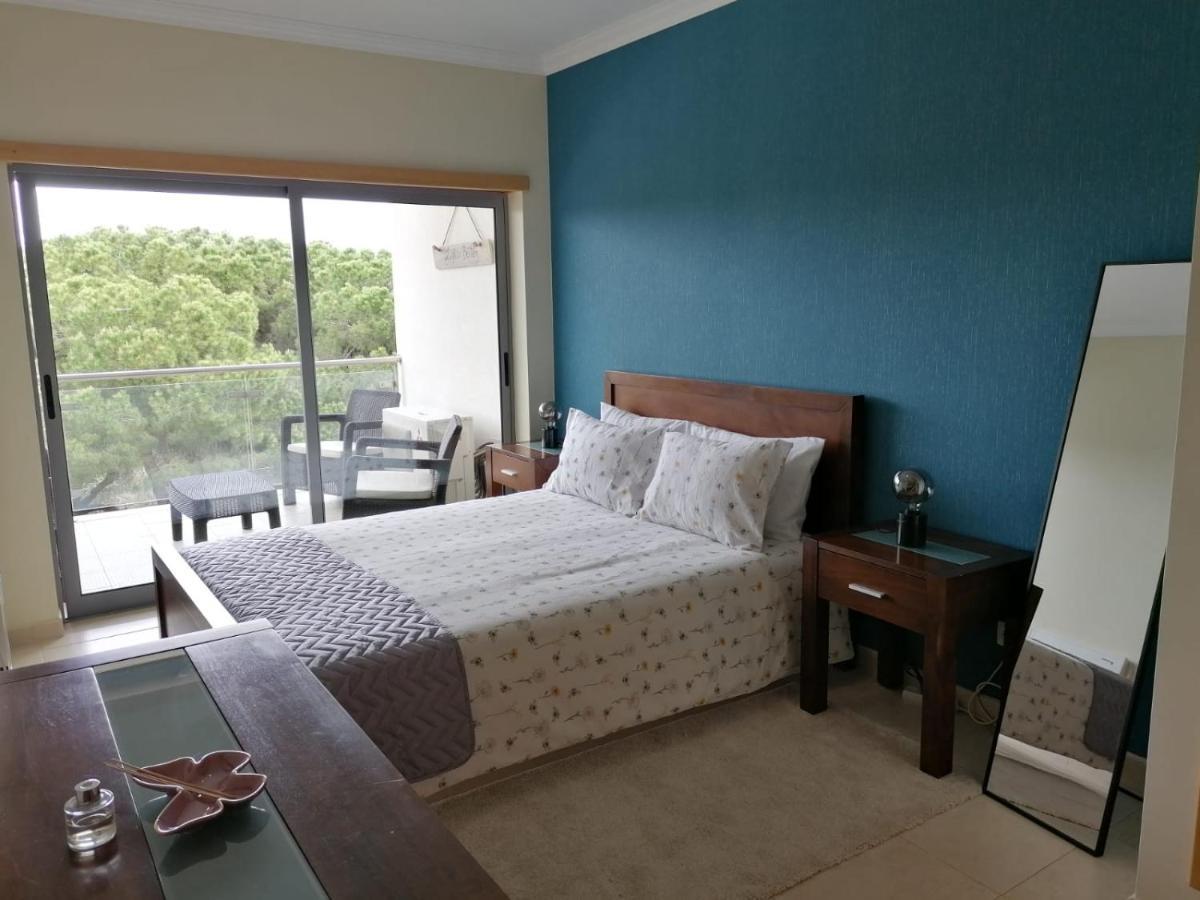 Apartamento Casa Jacqueline Albufeira Exterior foto