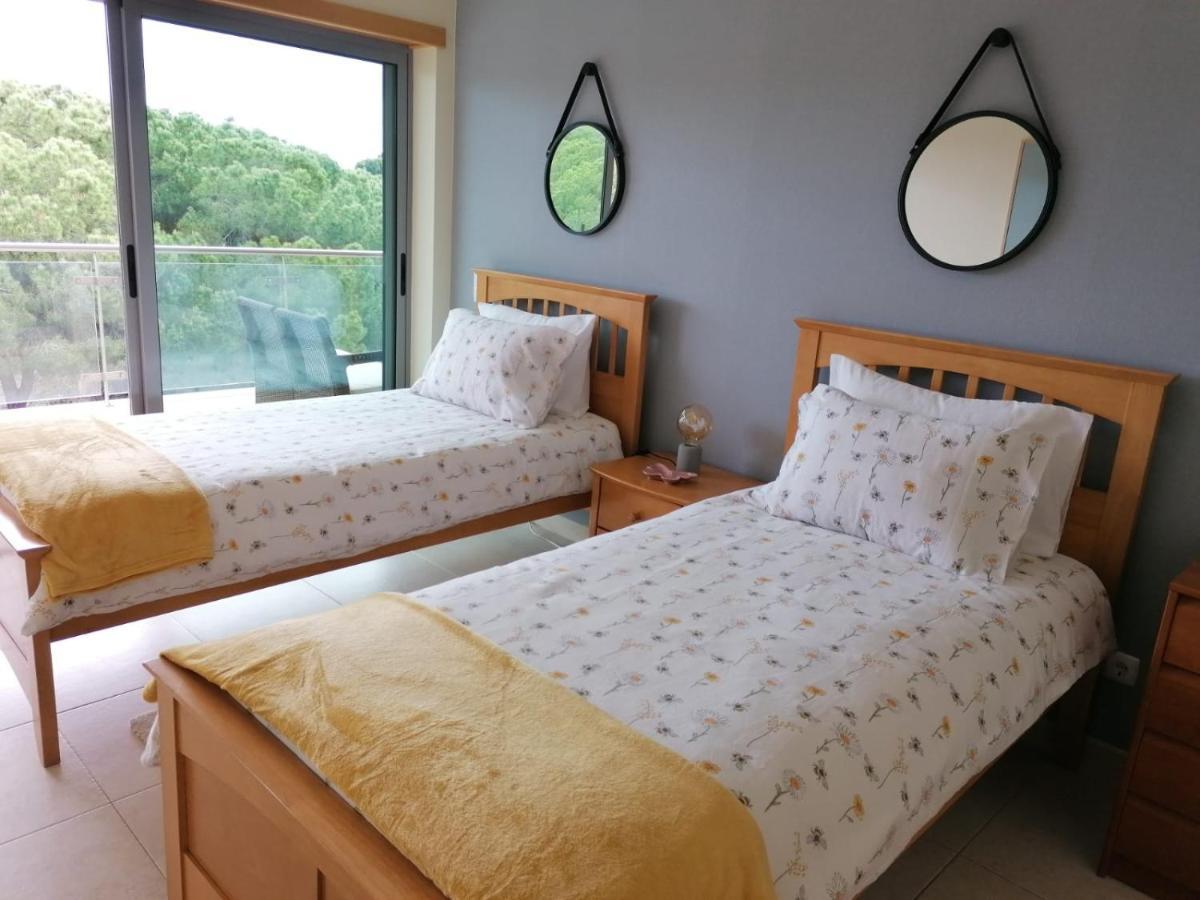 Apartamento Casa Jacqueline Albufeira Exterior foto