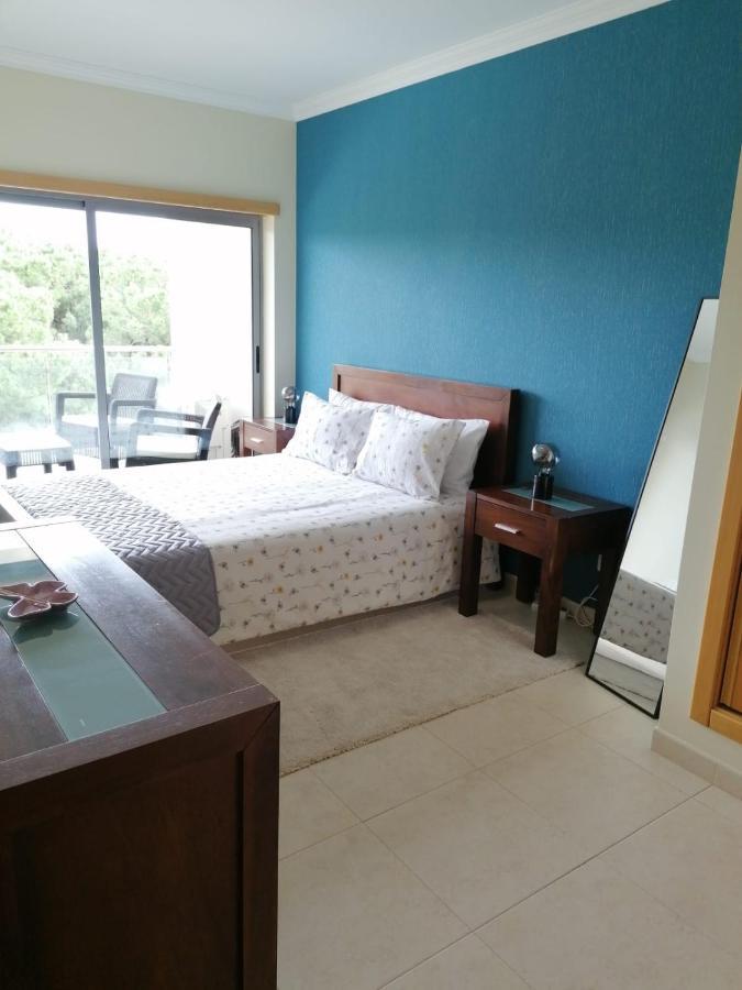 Apartamento Casa Jacqueline Albufeira Exterior foto