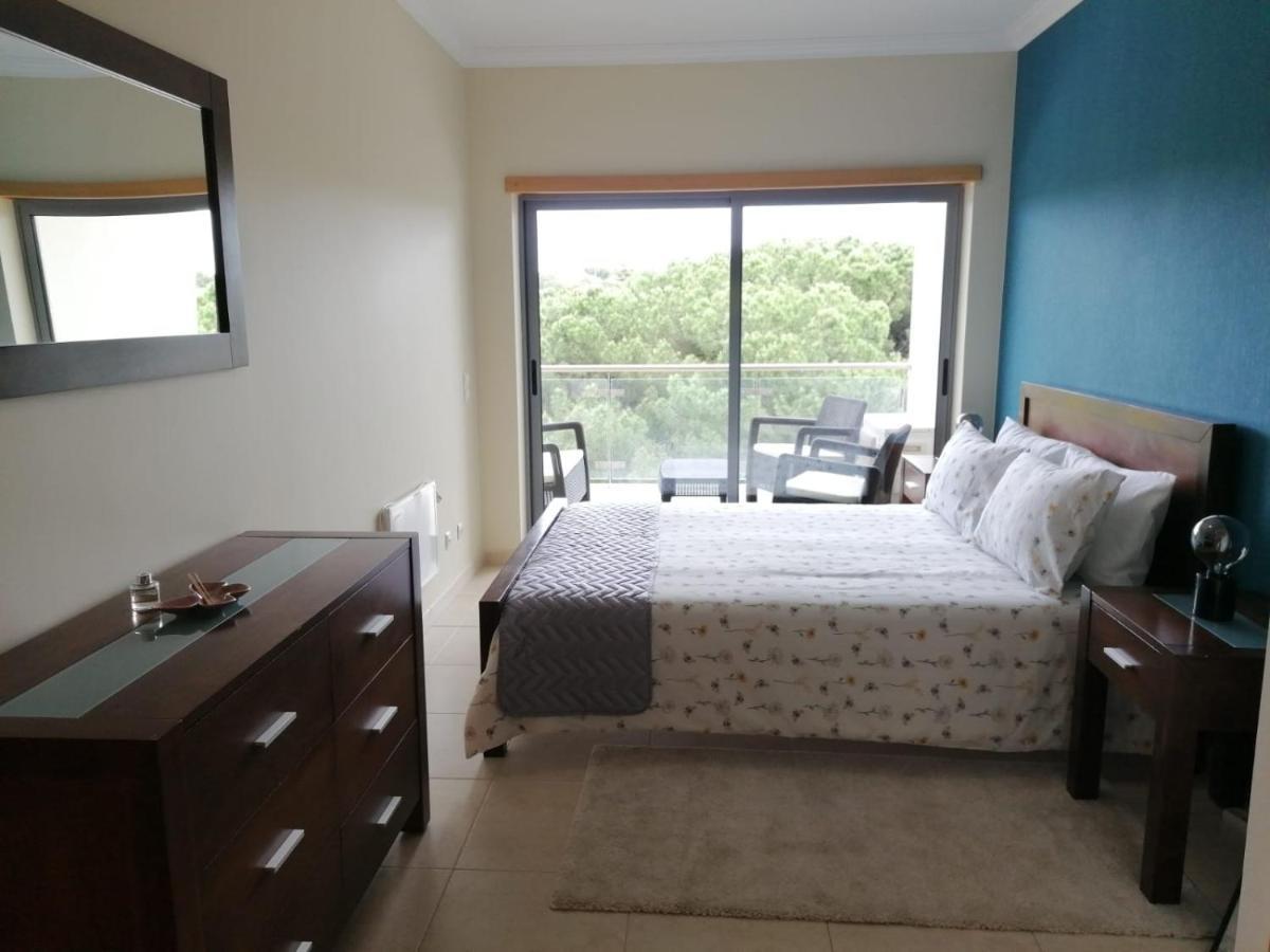 Apartamento Casa Jacqueline Albufeira Exterior foto